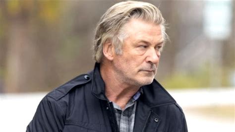 Prosecutors seeking to recharge Alec Baldwin in fatal shooting on set of Western movie ‘Rust’