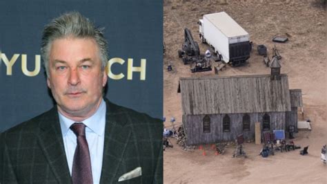 Prosecutors seeking to recharge Alec Baldwin in fatal shooting on set of Western movie “Rust”