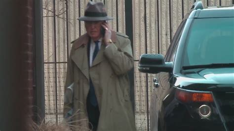 Prosecutors to present final evidence in Ed Burke trial