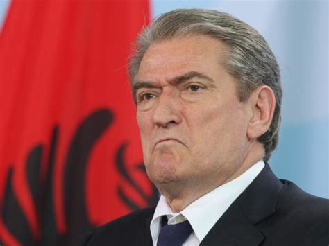 Prosecutors want a former Albanian prime minister under house arrest on corruption charges