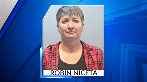 Prosecutors want evidence of fake brain tumor used against Robin Niceta