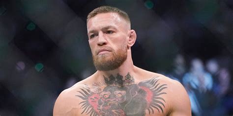 Prosecutors won’t charge ex-UFC champ Conor McGregor with sexual assault after NBA Finals incident