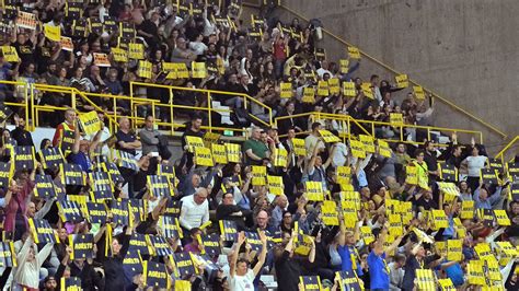 Prosegue la vendita per WithU Verona-Pallavolo Padova