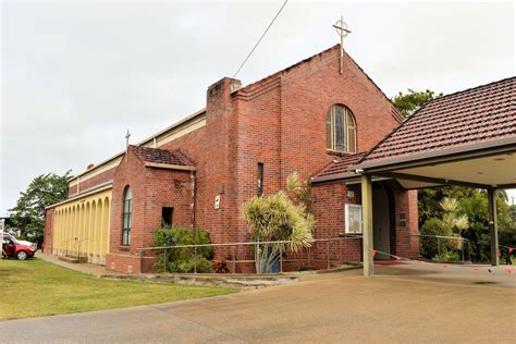 Proserpine Churches & Cathedrals - Tripadvisor