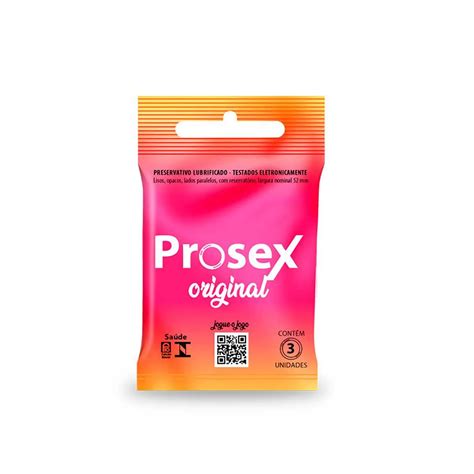 Prosex Onlyfans Leak