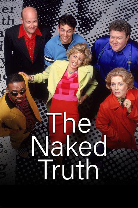 Prosh Week: The Naked Truth