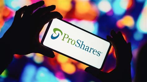 Proshares S&P Global Core Battery Metals ETF (ION) Stock Price …