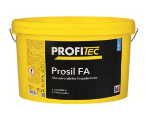 Prosil FA P 211 - tv-farben.de