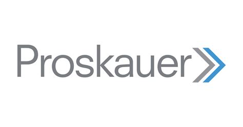 Proskauer - 