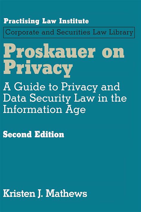 Proskauer on privacy a guide to privacy and data security law in the information age corporate and securities. - Fodors las vegas 2008 fodors gold guides.