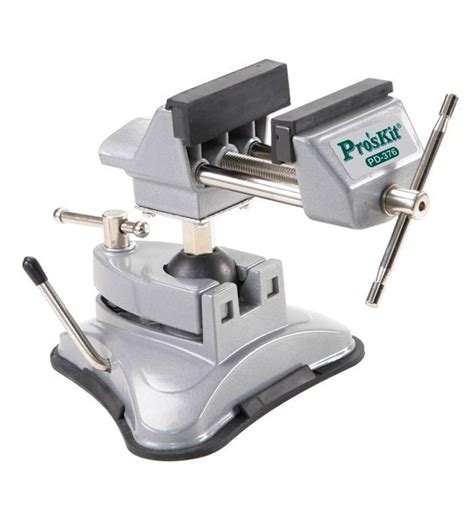 Proskit Pd-376 Büyük Mengene Avrasya Elektronik. 