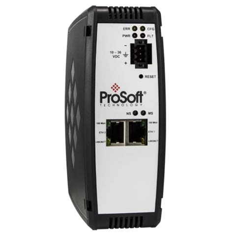 Prosoft Technology PLX32-EIP-MBTCP EtherNet/IP to Modbus …