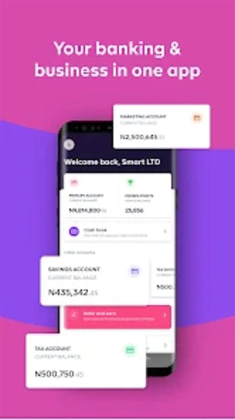 Prospa Business Account APK Download for Android 