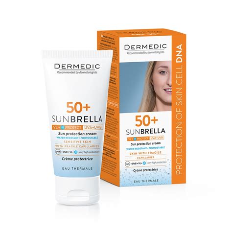 Prospect Crema protectie solara SPF 50+ ten normal-uscat si : …