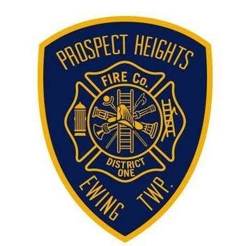 Prospect Heights Vol. Fire Co. Ewing NJ - Facebook