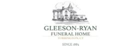 Prospect memorial funeral home.  For over 130 years, Gleeson-Ryan Funeral Hom...