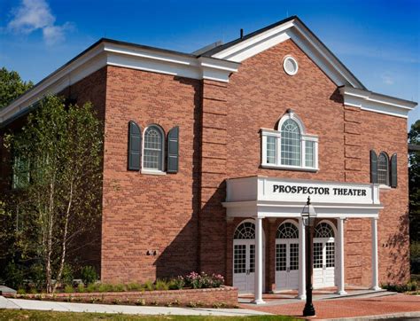 Prospector theater ridgefield ct. Box Office Associate. Mar 2016 - Present 8 years. Ridgefield, CT. Box Office Procedures include: Daily Opening. * Checking phone messages to see if any Prospects called out for the day and ... 