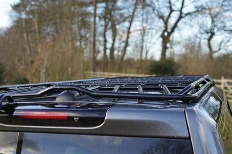 Land Rover Discovery LR3/LR4 Slimline II 3/4 Roof Rack Kit. $1,24900. PROSPEED UK XRS SPARE TIRE CARRIER - Discontinued Item - Final Sale Price. $18800 Save $70. ROOF RACK SPOILER FOR TF972 - NO LIGHT RECESSES. $30800. Ski and Snowboard Carrier. $38800. XRS long load carrier - Discontinued Item - Final Sale Price.