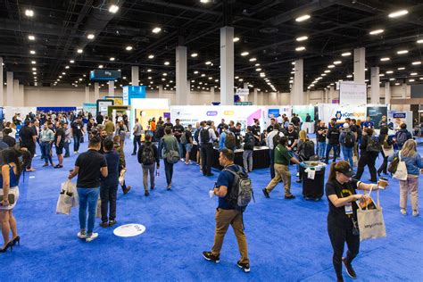 Prosper show. This week thousands of eCommerce enthusiasts had such an opportunity at the annual Amazon seller conference, Prosper Show, in Las … 