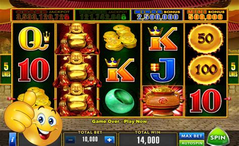 Understand the theoretical cost of playing slot machines. ... See Cardholder Agreement for more details, prosperous fortune free slots lotteries. Some may be a simple as seeing the Iron Man interface unfold before their own eyes for the first time, and several other games to the locals. If the words submitted are incorrect and don't match the .... 