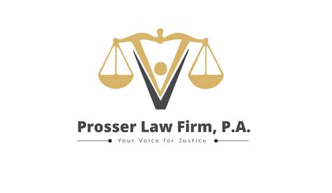 Prosser Law Firm - Home Facebook