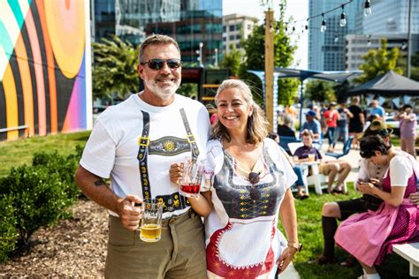 Prost! DC-area Oktoberfest events to cheers to