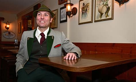 Prost! Gasthaus Bavarian Hunter to reopen this month