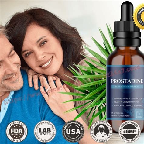 ProstaDine Reviews (Fake or Legit)? Uncover the Hidden Dangers …