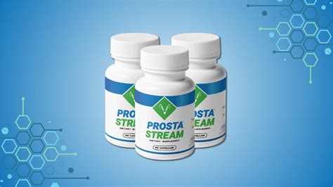 ProstaStream™ - Only $49/Bottle - Limited Time Offer. P