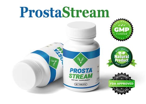 Aug 8, 2022 · ProstaStream comes in a 60-tablet bottle. Frank recommends that you take no more than two pills every day with a beverage of your choice. If you don’t follow the recommended dosage, you’re ... 