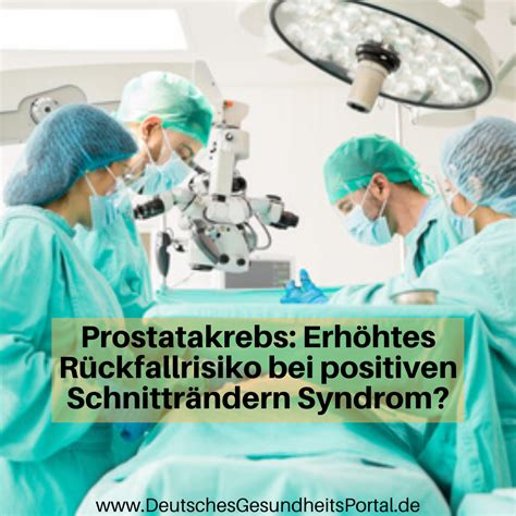 Prostatakrebs und PIN - News