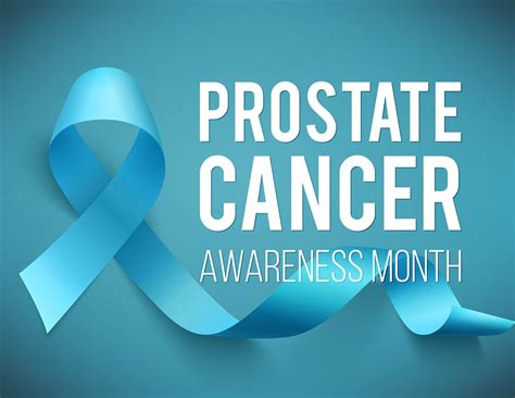 Prostate Cancer Awareness Week - Prostate Conditions