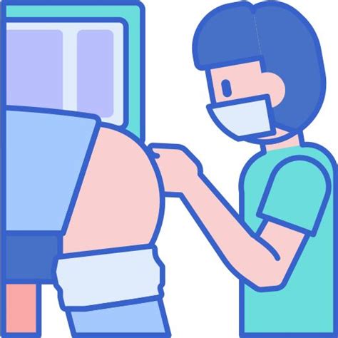 Prostate Exam Emoji