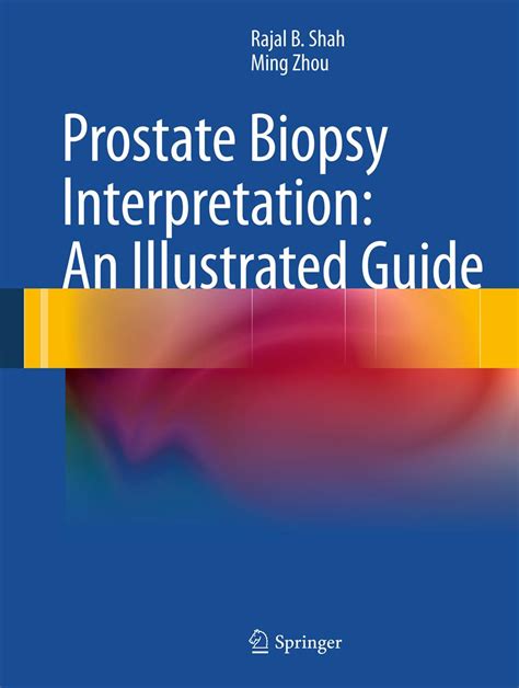 Prostate biopsy interpretation an illustrated guide. - Expérience mystique et les symboles chez les primitifs.