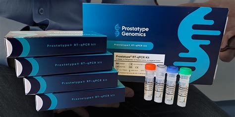 Prostatype® - Life Genomics