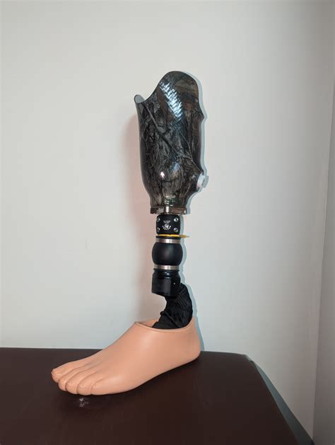 Prosthetics Services - Darby Orthotics and Prosthetics