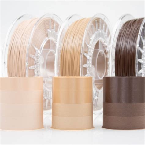 Prosthetics and Orthotics - colorFabb