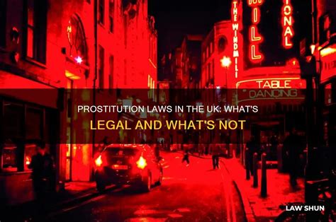 Prostitution Laws Uk Onlyfans Leaked 🍆 [CLIP]