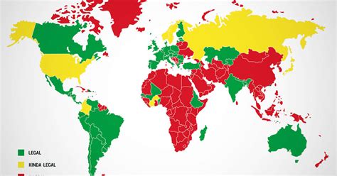 Prostitution Legal In Which Countries Leaks +18 🍑