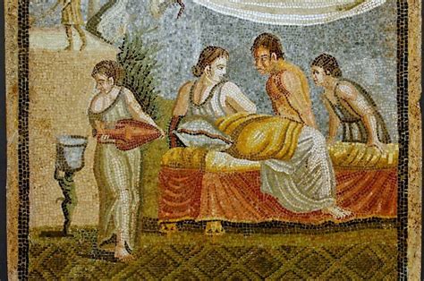 Prostitution in ancient Rome