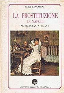 Prostituzione in napoli nei secoli xv, xvi e xvii. - A world of american literature teachers edition with guide key.