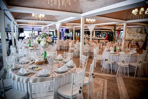 Prostor za proslave spansko