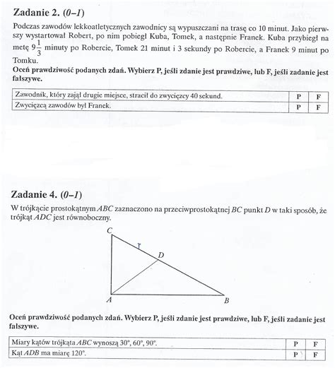 Proszę o rozwiązanie zadań w załączniku 3,4, 3,4,5 ... - Brainly