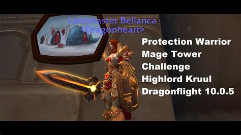 Mage Tower has been down while they work on the talent balancing, and in its absence Blizz has brought W after W with Dragonflight, bug fixes, and “for the player” content. When the Mage Tower goes back up, it is the perfect time to announce the artifact appearance reward return. I have these appearances, and no one else I have seen that .... 