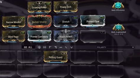 Protea Builds Guide