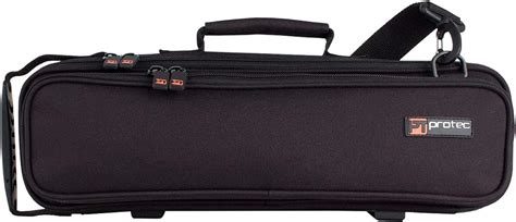 Protec Flute Case Cover : Amazon.in: Musical Instruments