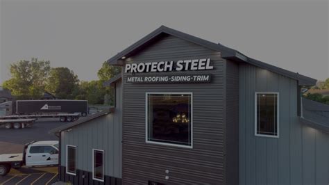 Pro-Tech Steel, LLC is happy to announce that we will now be offering the Steelscape Timeless Silver and Timeless Copper to our 28ga 1/4" x 1-1/4" Corrugated Options.
