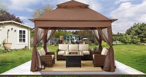 Protect Your Events with Unwavering Strength: The Ultimate Guide to Heavy Duty Pop Up Gazebos