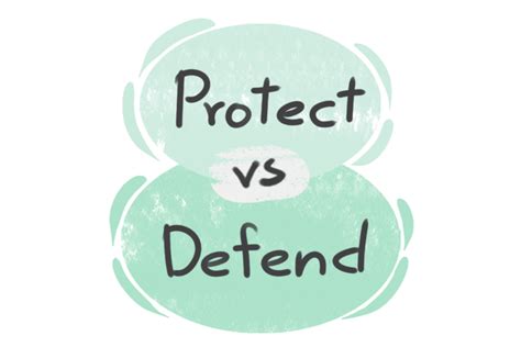 Read Protect and Defend