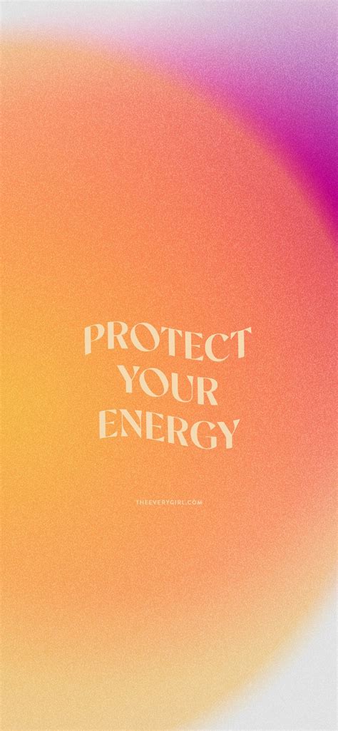 Jan 14, 2021 - @taylahsinead — Life Quote — Protect Your Energy — www.taylahsinead.com | growth quotes | quotes | quotes about growth | inspiring quotes | words of encouragement | quote wallpaper | free wallpaper | #inspirationalquotes | #quotes #motivationalquotes | #quoteoftheday | wallpaper aesthetic #favouritequote #favourite #quote. 